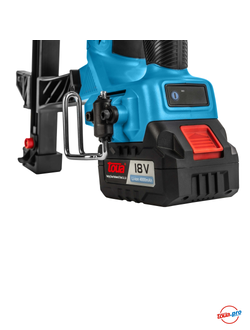 Аккумуляторный монтажный пистолет Toua DCCN40