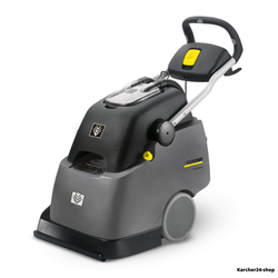 Аппарат для чистки ковров Karcher BRC 45/45 C Antacite (1.008-056.0)