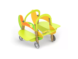 3703.2 Игровой комплекс «Самолет» для детей с ОВ