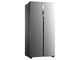Холодильник Side-By-Side Korting KNFS 83414 X