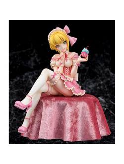 Фигурка 1/8 Фредерика Миямото (Miyamoto Frederica Little Devil Maid Ver.)