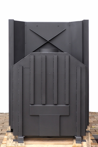 Каминная топка ПС 9074