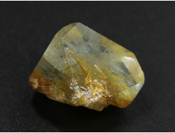 Топаз, кристалл, Россия, Забайкальский край (15*11*8 мм, 2,3 г) №36041