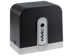 Привод для откатных ворот FAAC C 721 до 800 кг