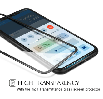 5D Защитное стекло для iPhone