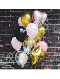 Сет воздушный № 89