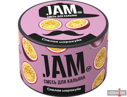 Jam 250g - Сочная маракуйя