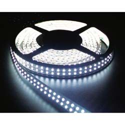 Cветодиодная лента SMD3528 240led/м 19.2Вт/м 12V W холодный белый г. Казань