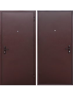 СТРОЙГОСТ 5 РФ МЕТ/МЕТ (проверено)