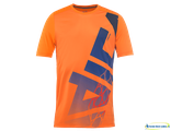 Футболка для мальчиков Head Vision Radical T-Shirt B (orange)