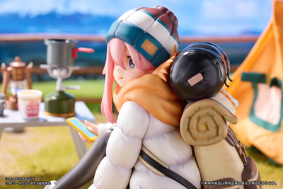 Фигурка 1/6 Надэсико Кагамихара (Nadeshiko Kagamihara Ribose)