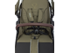Коляска прогулочная Kidzi Storm Olive