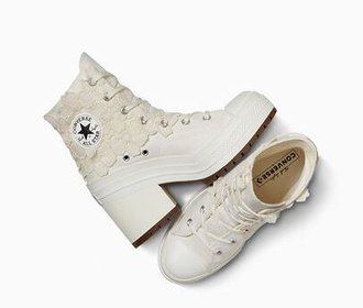 Chuck taylor ivory hotsell