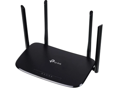 Wi-Fi роутер TP-Link Archer VR300 Черный