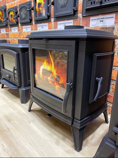 Печь EVEREST S10