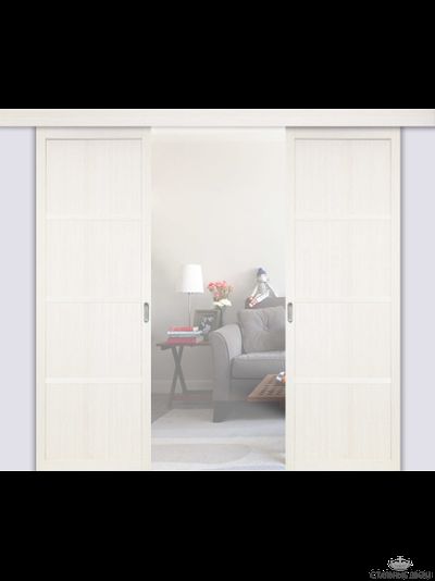 Перегородка Оптима Порте 104.1111