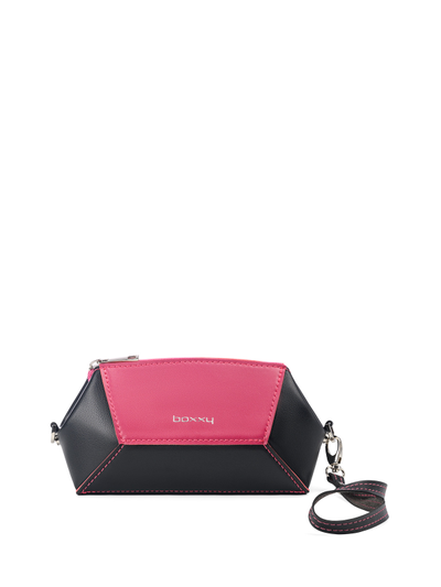 Make-up Set 104 Черный Розовый