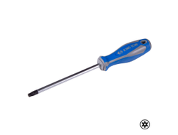 Отвертка Torx T40H, L = 150 мм, с отверстием KING TONY 14274006
