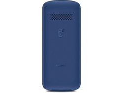 Philips E2101 Xenium Синий