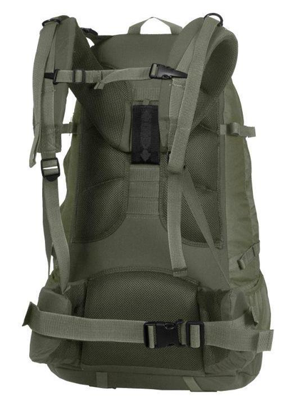 Рюкзак Снаряжение Следопыт 50