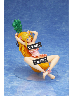 Фигурка 1/7 Alice Aqua Princess, R18 Ver