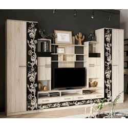 Гостиная "Багира" 3,3м.
