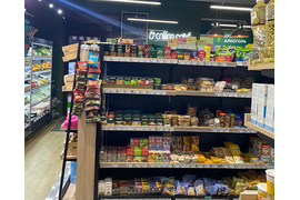 Ребрендинг действующих магазинов с сохранением Вашего бренда