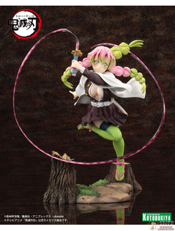 Фигурка 1/8 Мицури Канродзи (Mitsuri Kanroji ARTFX J)