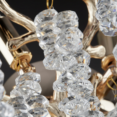 Светильник Denkirs DK7221-WB