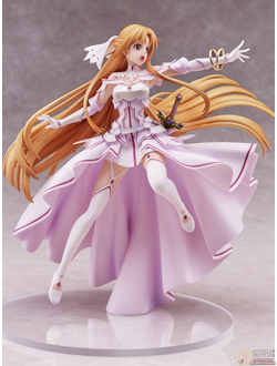 Фигурка 1/7 Асуна (Asuna The Goddess of Creation Stacia Aniplex)