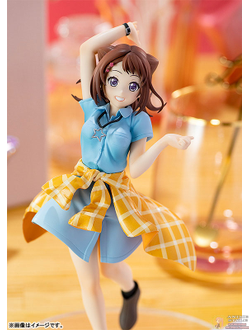Фигурка Касуми Тояма (Toyama Kasumi Pop Up Parade)