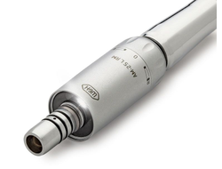 AM-25 L RM Мотор воздушный с подсветкой, внутренняя подача воды, регулировка скорости 5-25 тыс. и направления вращения, разъем Midwest6, W&H Dentalwerk Buermoos GmbH