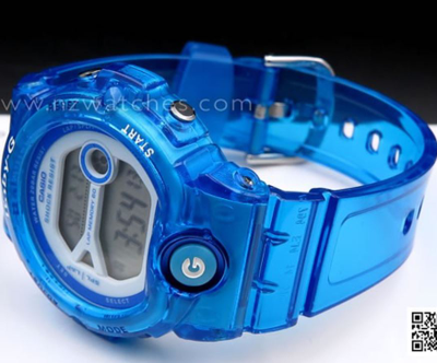 Часы Casio Baby-G BG-6903-2B