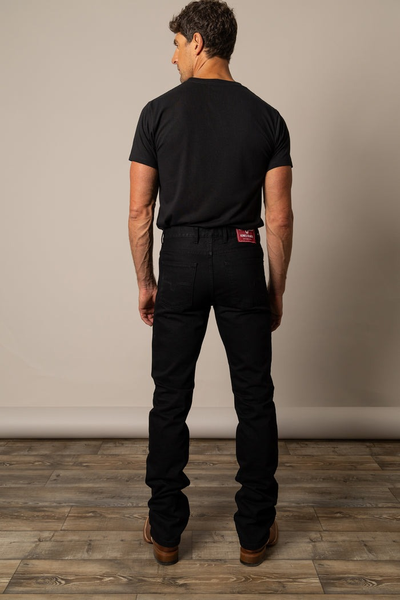 Джинсы Kimes Ranch James Black