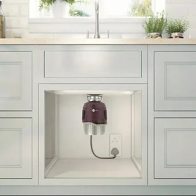 Измельчитель пищевых отходов InSinkErator Evolution Plus 1000 EC