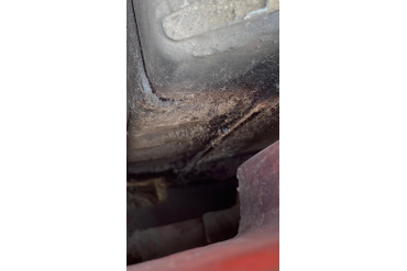 Ремонт радиатора в Подмосковье