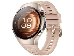 Huawei Watch 5 (42mm) (55020EVQ) Бежевый