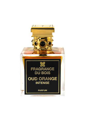 Fragrance Du Bois Oud Orange Intense