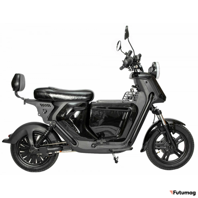 Электроскутер Ikingi Kombo