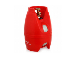 Композитный газовый баллон LiteSafe 5 л