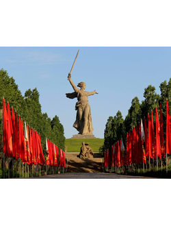 27-30.03.2026 г. - школьные каникулы в Волгограде