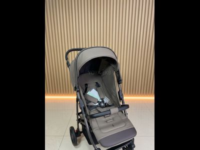 Детская коляска Sweet Baby Unica Dark Biege