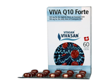 ВИВА Q10 Форте 27,3 г/60 шт
