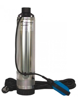 Погружные насосы