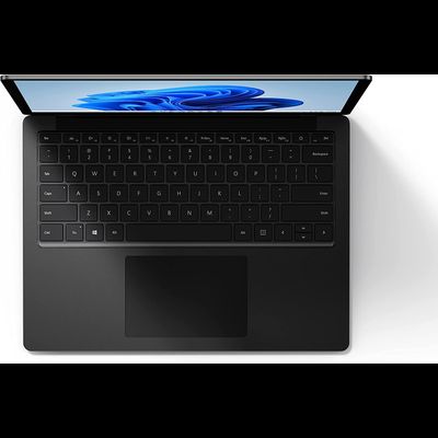 Ноутбук Microsoft Surface Laptop 5 13.5" i5 8/512Gb Black