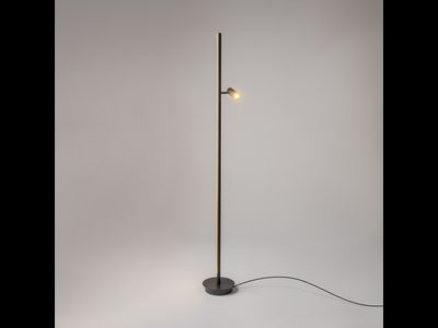 Напольный светильник (торшер) Thin, MOD395FL-L28B3K