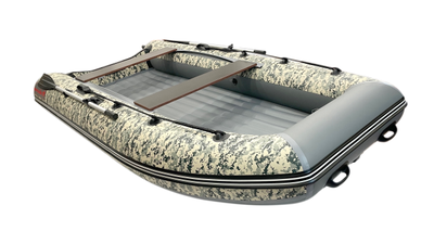 Zvezda КИТОБОЙ 360К   КИЛЕВОЕ ДНО