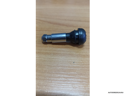 Сосок б/к шин легковой "хром"