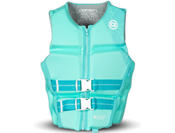 Продажа спасательных жилетов O'Brien V-Back (Mint) в Иркутске