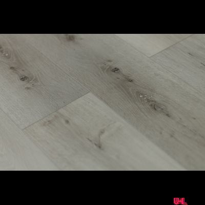 Кварцвиниловая плитка Art East Tile Click Дуб Туманный 45-13 33 класс толщина 4.0 мм с фаской замковая 2.64 м2